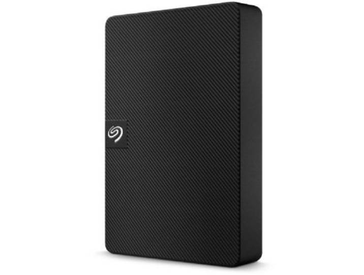 Seagate - Disque Dur Externe 2to Expansion Portable Drive