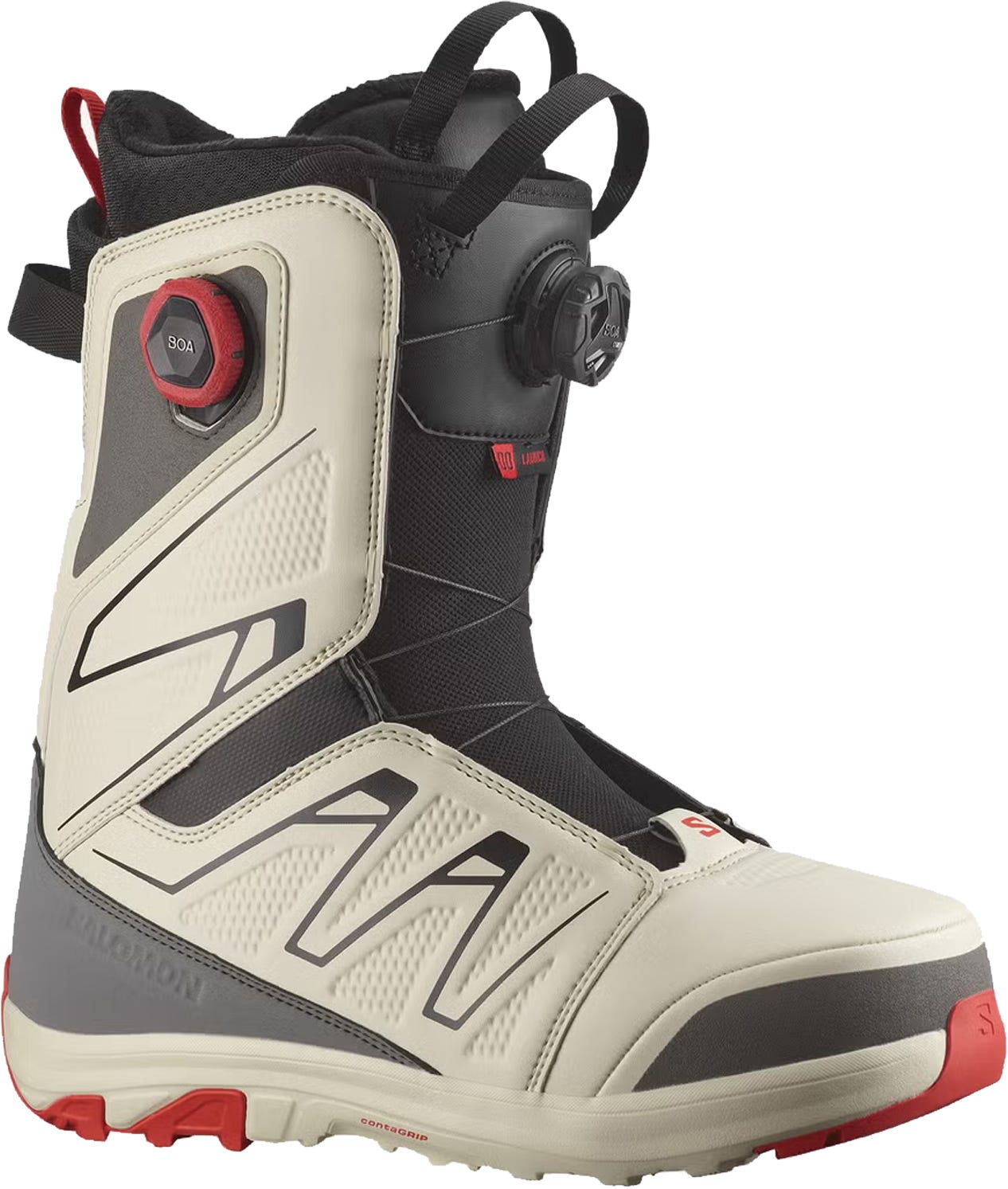 Salomon Launch Boa Sj Mann