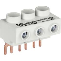 ABB 1SAM201907R1101 S1-M1-25 3-Phasen-Einspeiseblock Flach, für MS116 / MS132, 25mm2 Einspeiseklemme 1 St.