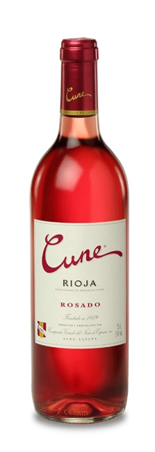 CVNE Cune Rosado 2025 - 75cl