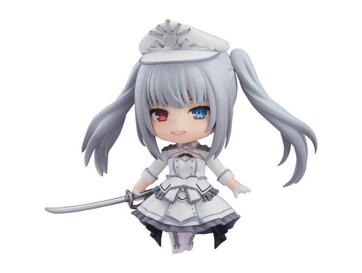 Good Smile Company Spielfigur Date A Bullet Nendoroid Actionfigur Queen 10 cm