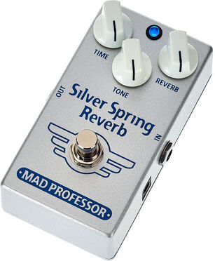 Mad Professor Silver Spring Reverb