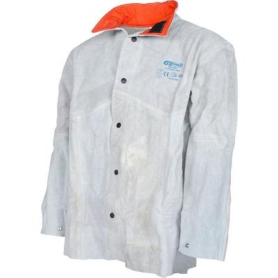 Ks Tools Schweißerjacke [Hersteller-Nr. 985.7002]