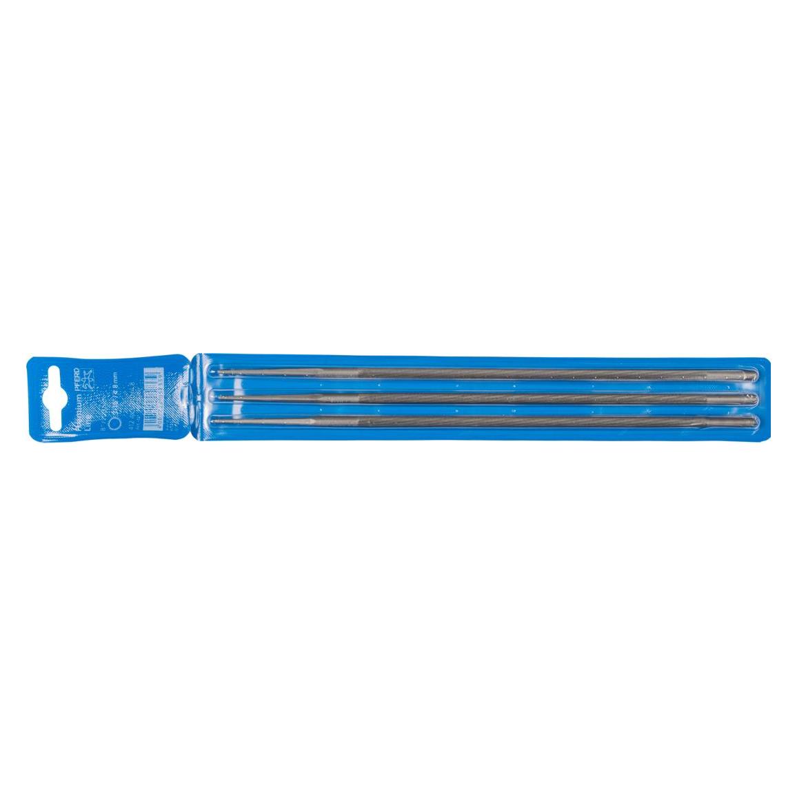 Pferd 412 4x3 200 X 4,8 Premium (200 mm) (412 4X3 200 X 4,8 PREMIUM)