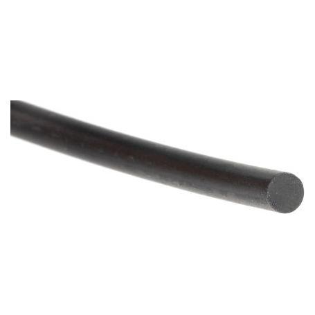 RS PRO O-Ring Cord, Dia. 4.0mm x 8.5m (1381604)