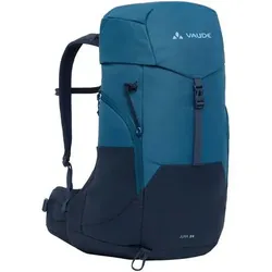 VAUDE Rucksack Jura 24, Größe ONE SIZE in Blau Blau