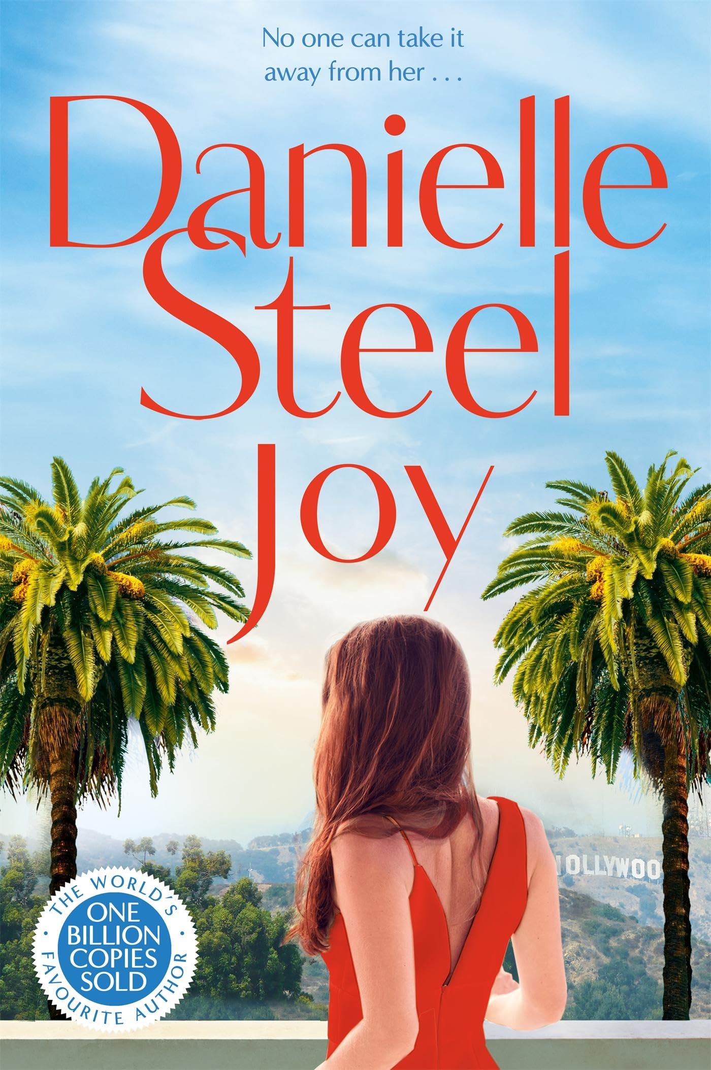 Danielle Steel - Joy: Escape with this sparkling tale of love and healing - Preis vom 19.10.2026 19:33:35 h