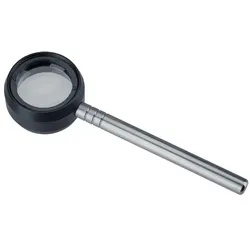 Schweizer Optik, Lupe, Stiellupe Tech-Line