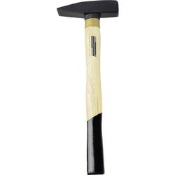Brüder Mannesmann M76505 Schlosserhammer 500 g DIN 1041 1 St.