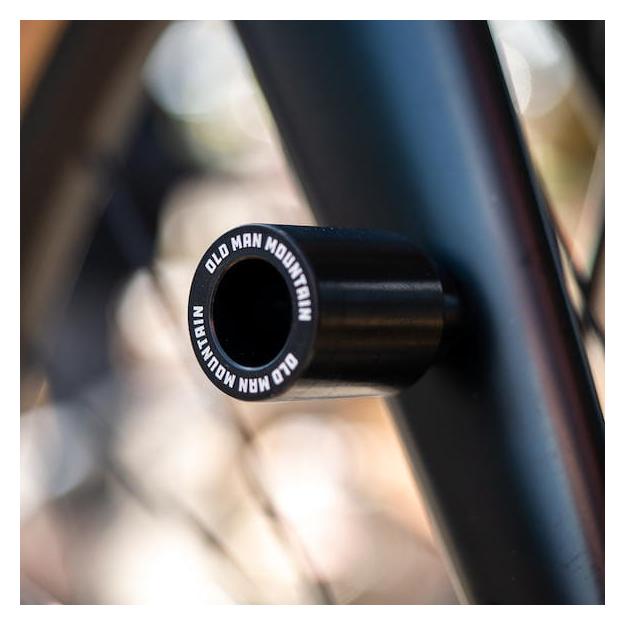 Old Man Mountain Adapter Frontlicht (59418366)