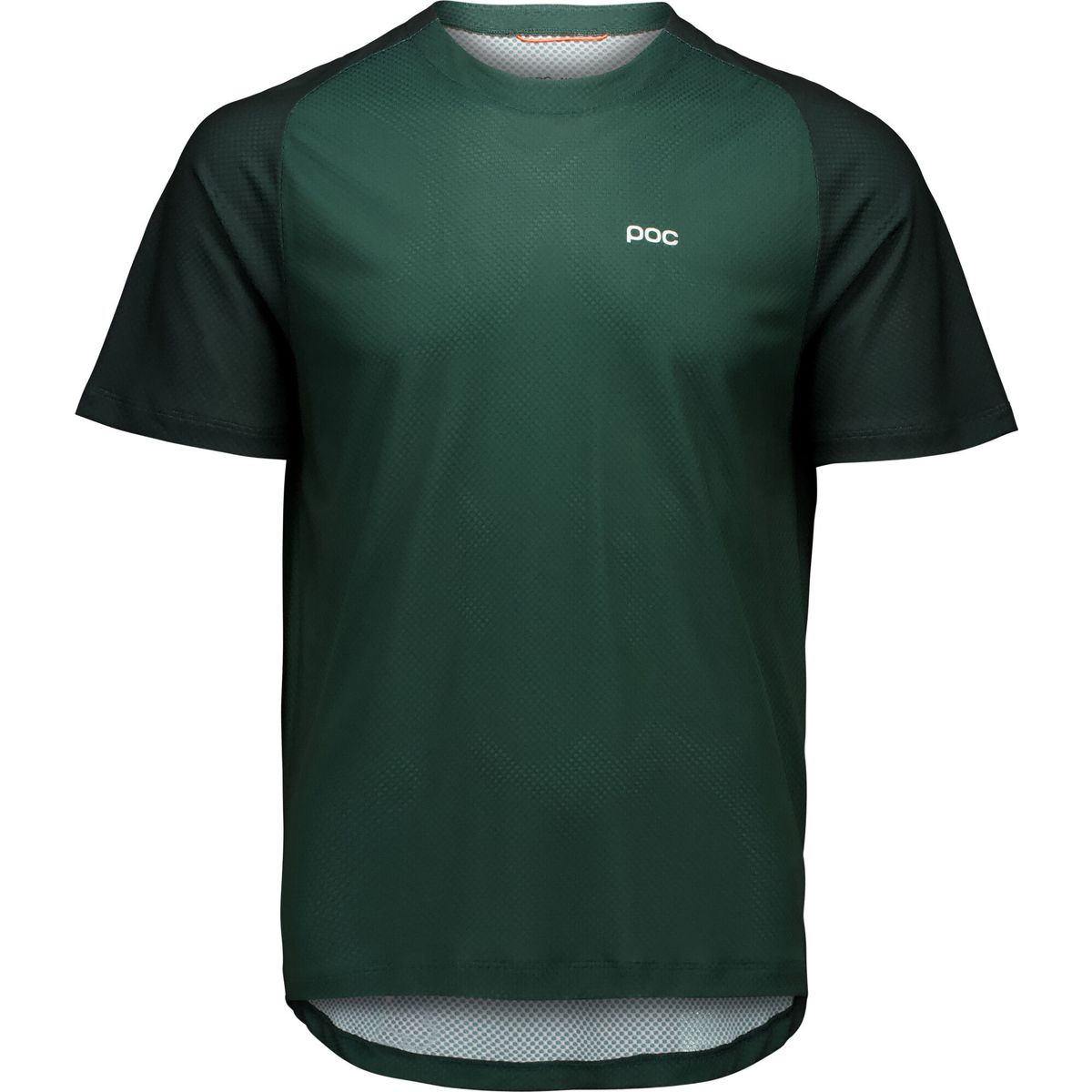 POC M's Motion Air Short Sleeve Jersey pargasite green (1467) XS PC523461467XSM1