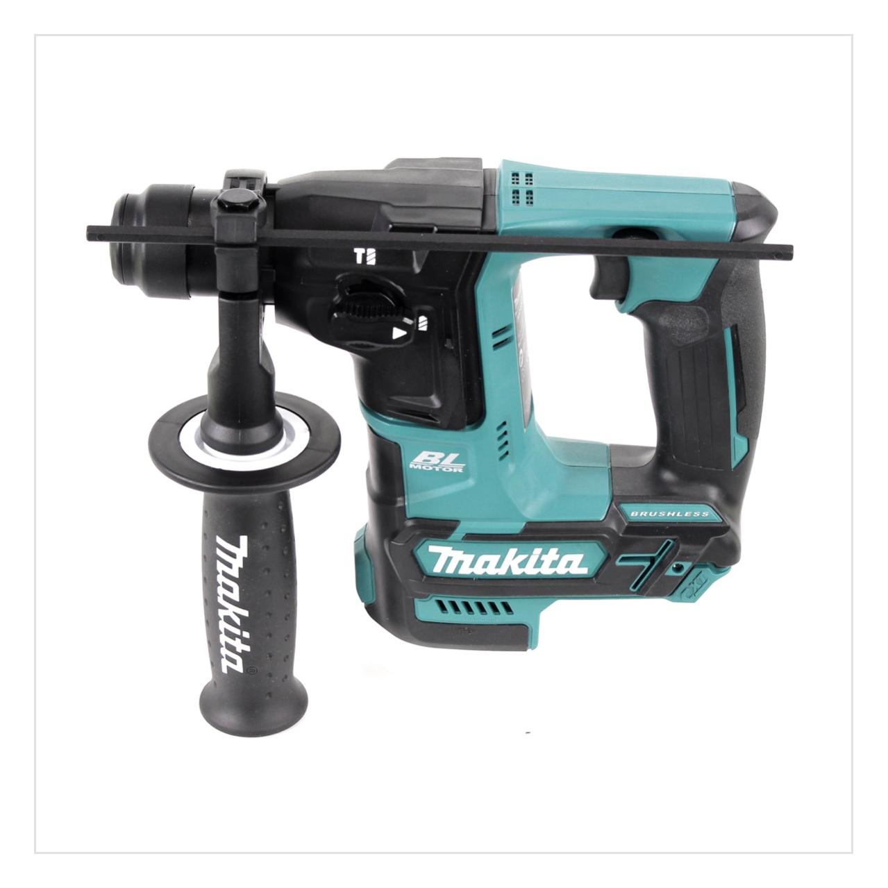 Makita HR 166 (Bohrhammer) (HR166DZ)