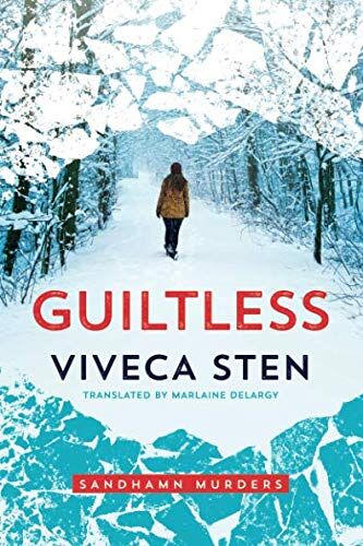 Viveca Sten - Guiltless (Sandhamn Murders, Band 3) - Preis vom 04.10.2026 03:51:26 h