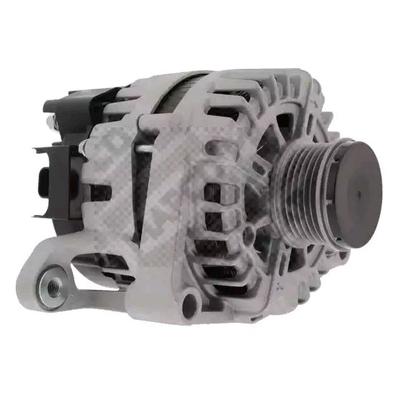 MAPCO Generator OPEL,VAUXHALL 13858 1202215,13577154 Lichtmaschine,Dynamo,Lima,Altenartor