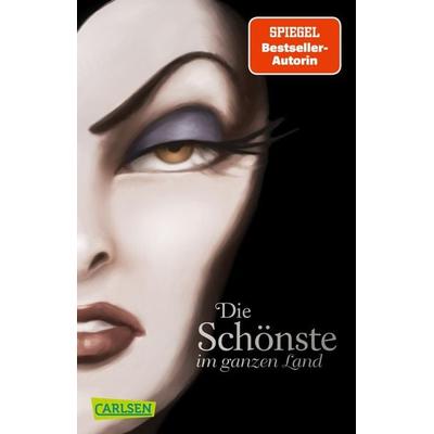 Disney Villains 1: Die Schönste im ganzen Land, Taschenbuch von Serena Valentino,Walt Disney, Carlsen