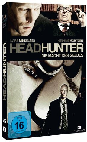 Rumle Hammerich - Headhunter - Die Macht des Geldes - Preis vom 08.10.2026 07:26:42 h