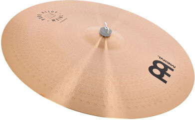 Meinl "Pure Alloy 24" Medium Ride"
