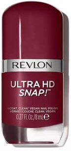 Revlon Ultra Hd Snap Nail Polish #024-So Shady
