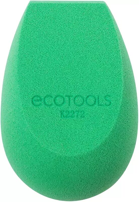 EcoTools Bioblender Infused Sponge With Green tea