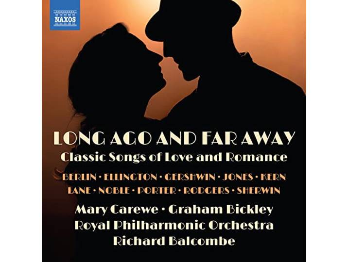 Long Ago and Far Away - Classic Songs of Love and