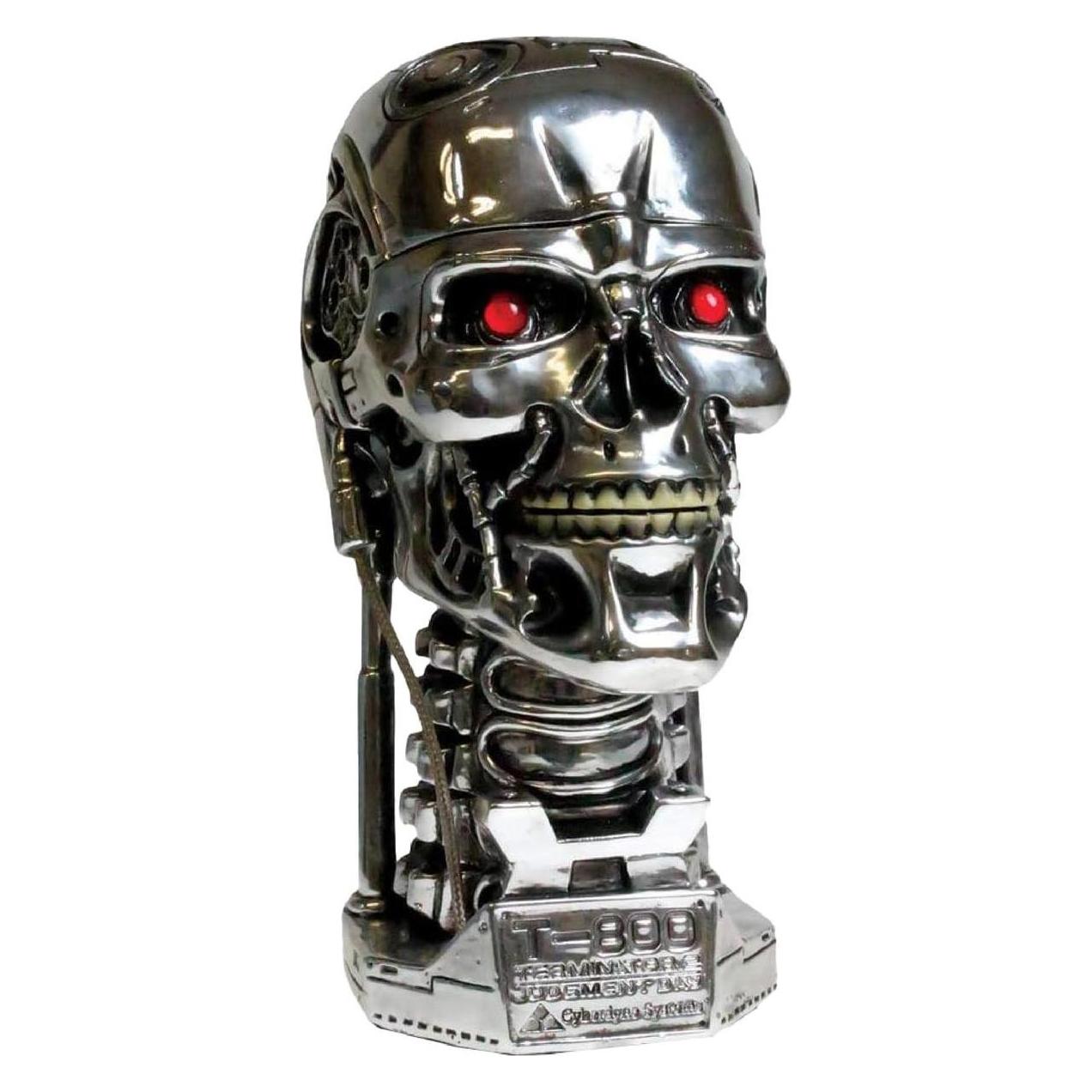 Nemesis Now Terminator T-800 Aufbewahrungsbox (B1427D5)
