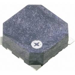 CONRAD SMD-08A03 SMD-Signalgeber Geräusch-Entwicklung: 85 dB Spannung: 3 V 1 St.