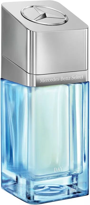 Mercedes - Select Day, Eau de Toilette, 50  ml