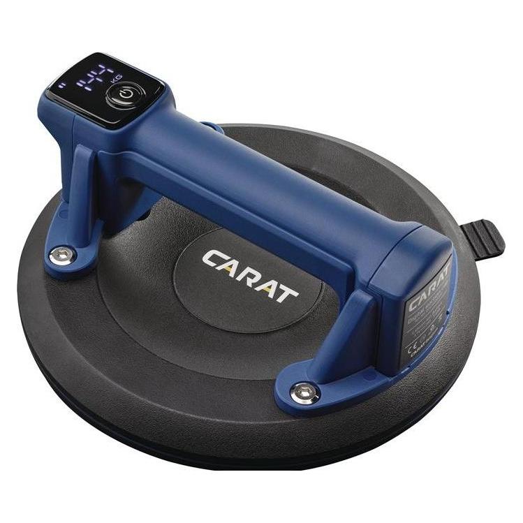 Carat BSCA000000 Tegeldrager - in koffer - 150kg (200 kg) (BSCA000000)