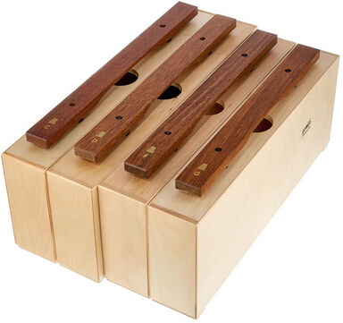 Goldon 10625 Bass Chime Bar Set