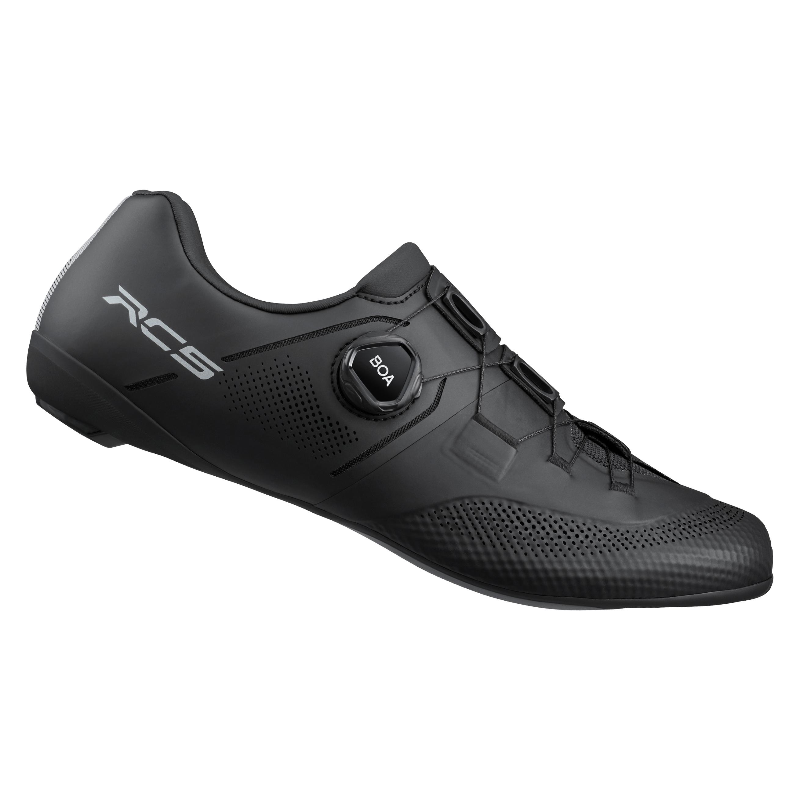 Shimano Men Road SH-RC5 Schuh SPD-SL (39) (ESHRC503MGL01S39000)