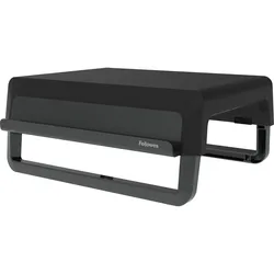 Fellowes Monitorständer Breyta schwarz