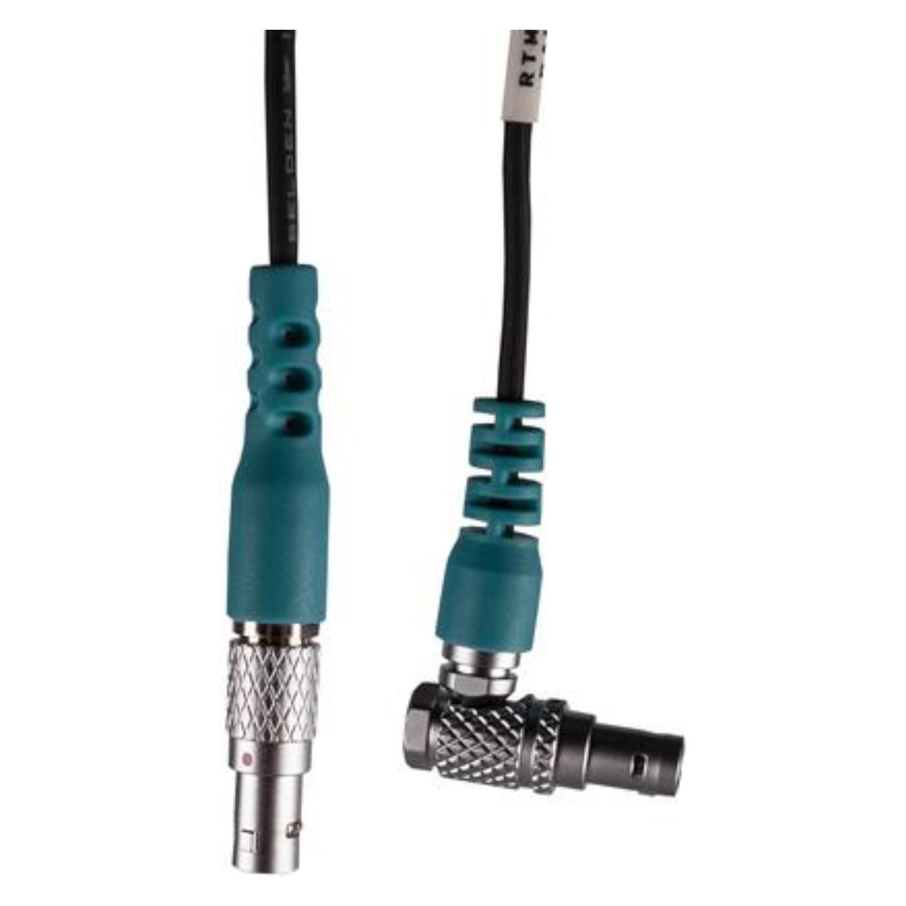 Teradek MK3.1 Motor Cable (RA-S Connectors) (24in/60cm) (11-1391)