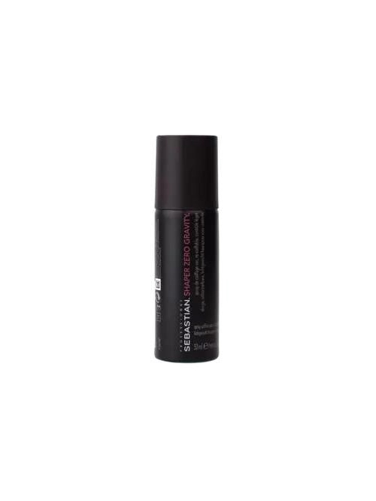 Sebastian - Shaper Zero Gravity Hairspray