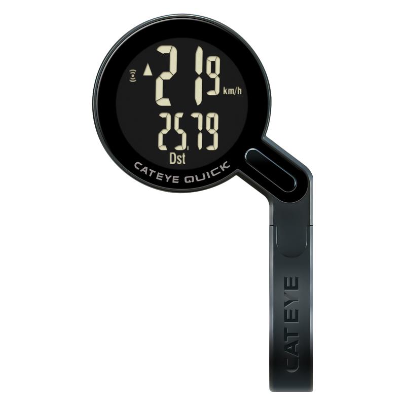 CatEye Quick CC-RS100W (B07NY94L2B)
