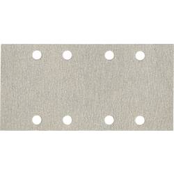 25 Haftschleifblätter 93x185 mm,P 120,Farbe,SR (625885000) Metabo 625885000