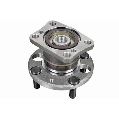 METZGER AUTOTEILE Radlagersatz wm2220 für MAZDA