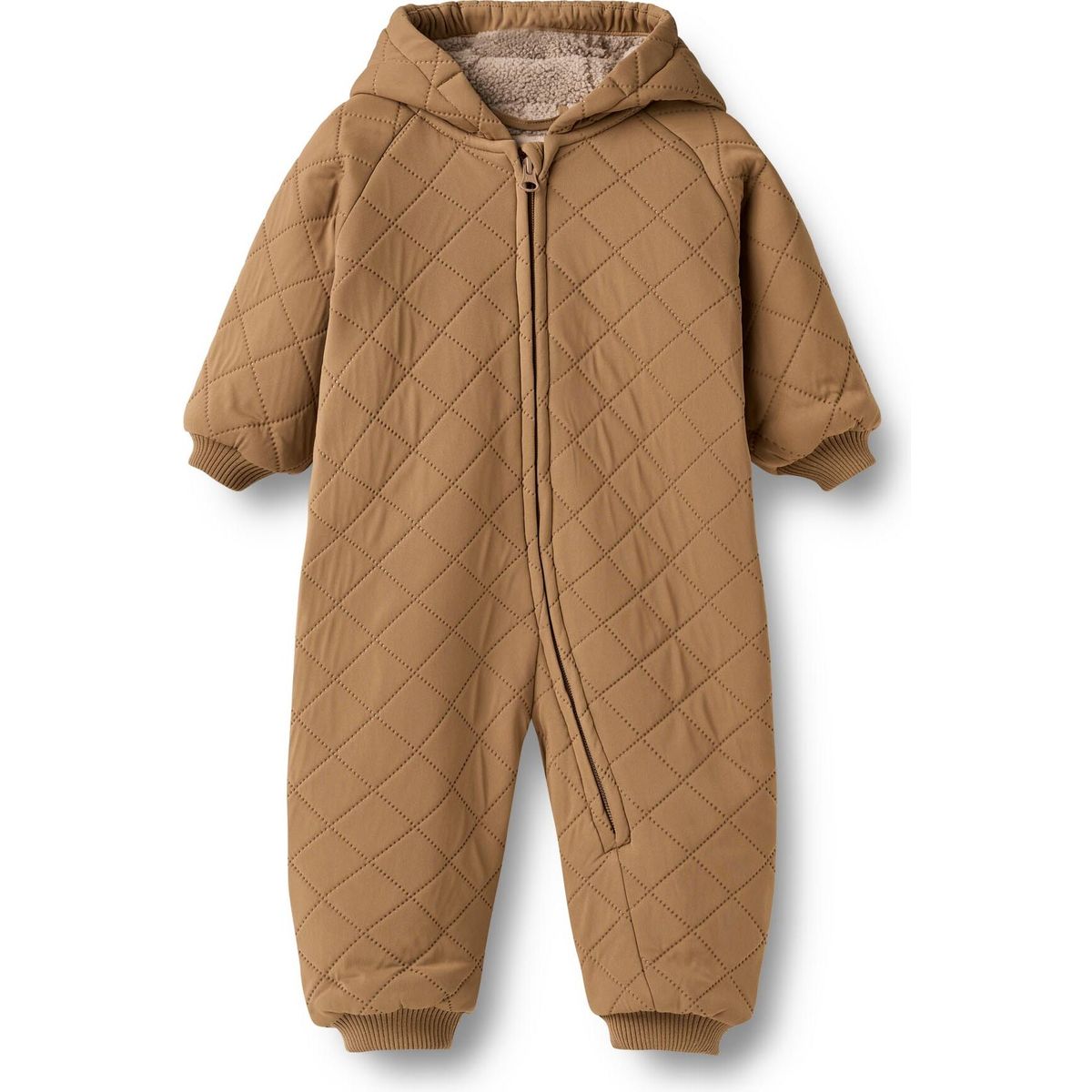 Wheat Thermo Suit Krammo hazel (3002) 68 8065-993R GRS-3002-68/6m