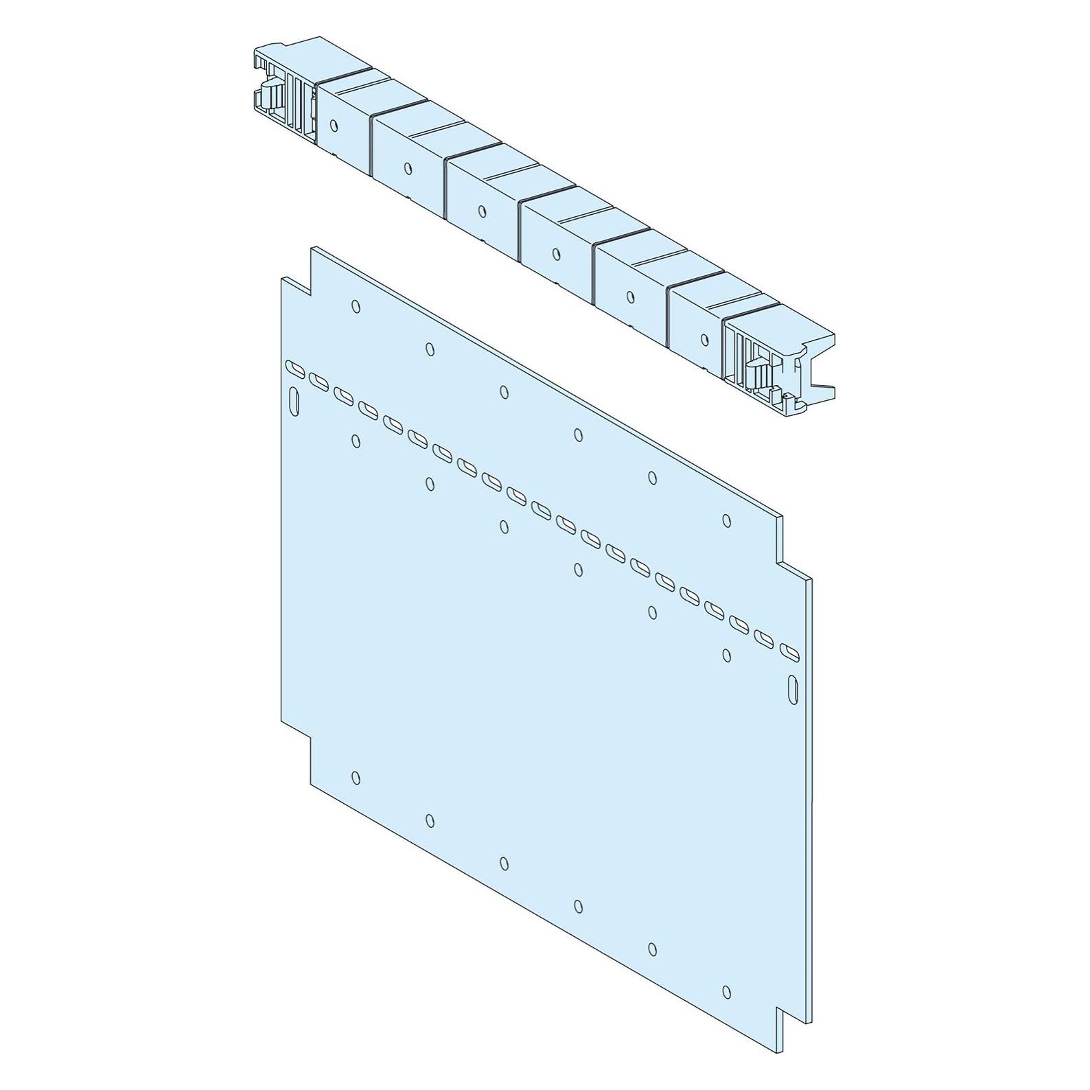 Schneider Electric PrismaSeT-P (LVS04952)