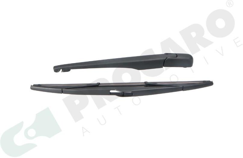 PROCARO PR11-1016 Windscreen wiper arm