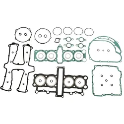 Athena, Motorrad Zubehör, P400485850510 Motor Dichtungssatz