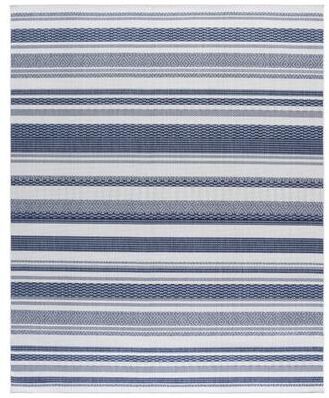 SAFAVIEH Beach House Auriane Transitional Rug