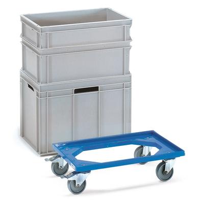 Fetra Eurokasten-Roller 13590