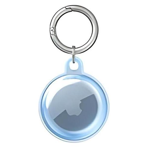 Mercury etui AirTag niebieskie /blue (49889426)
