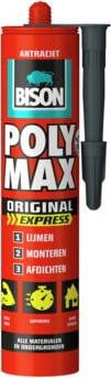 Polymax Express Antra Bison 0,425 kg