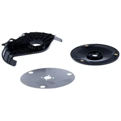 Husqvarna Gleitteller Umbau Kit für AM 305 308 (Version des Modells 308)