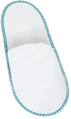 Axima Ciabatta Monouso In Tnt Chiusa 50 Paia