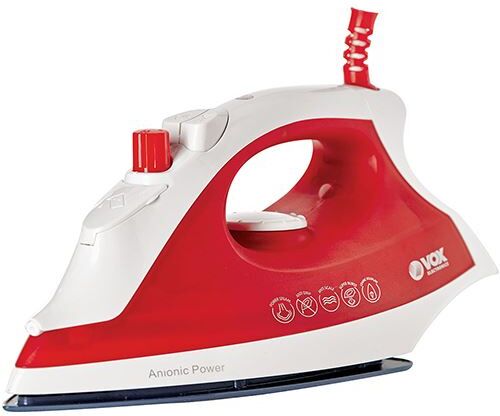 Vox Ferro a Vapor  DBL 5025