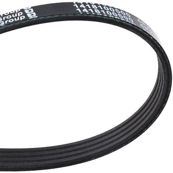 JP GROUP 1418100500 Serpentine belt