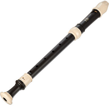 Yamaha YRA-324B Alto Recorder