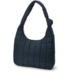 Tchibo - Gesteppter Shopper - dunkelblau